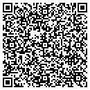 QR code with Rick Hahns Barber Shop contacts