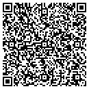 QR code with The Dress Up Corner contacts