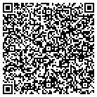 QR code with A & R Welding Supply Co contacts