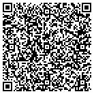 QR code with G A Maintenance Service Group Inc contacts
