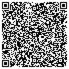 QR code with E & J Septic Tank Cesspool Service contacts