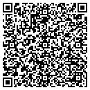 QR code with Zackary Construction LLC contacts