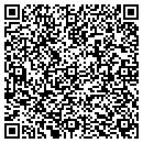 QR code with IRN Realty contacts