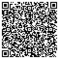 QR code with C A C Showcase Inc contacts