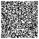 QR code with Access Institute-Psychological contacts