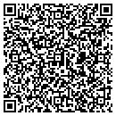 QR code with Aquaya Institute contacts