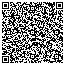 QR code with King Rebar LLC contacts
