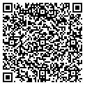 QR code with B & B Builders contacts