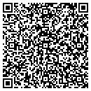 QR code with Hatfield Automotive contacts