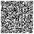 QR code with H C Preservation Service contacts