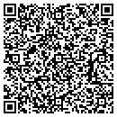QR code with Custom Face contacts