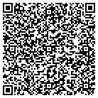 QR code with Chaplaincy Institute For Arts contacts