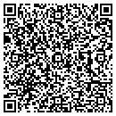 QR code with Banker Steel contacts