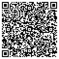 QR code with B Soft contacts