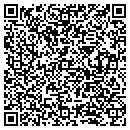 QR code with C&C Lawn Services contacts
