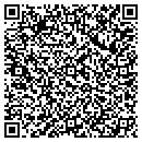 QR code with C G Tech contacts