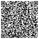 QR code with Ted's Cutting Edge LLC contacts