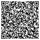 QR code with Tony's Custom Framing contacts