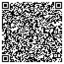 QR code with Haloween Land contacts