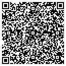 QR code with I K Planning Plus CO contacts