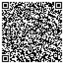 QR code with The Razor's Edge contacts