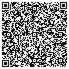 QR code with Clauson Construction & Design contacts