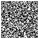 QR code with C Me Construction contacts