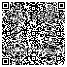 QR code with Coleman Gerber Consruction Inc contacts