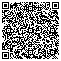 QR code with Gfe contacts