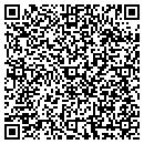 QR code with J & B Janitorial contacts