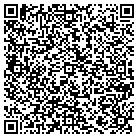 QR code with J C Cleaning & Maintenance contacts
