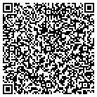 QR code with Custom Landscaping & Lawn Care contacts