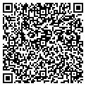 QR code with Trott's contacts