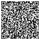 QR code with Coyotie Const contacts