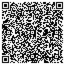 QR code with J & J Janitorial contacts