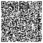 QR code with C's Construction Of Billings Inc contacts