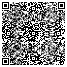 QR code with J&L Janitorial Services contacts