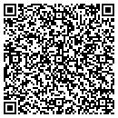 QR code with G2 Solutions contacts