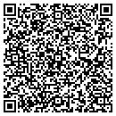 QR code with G B Commerce Inc contacts
