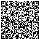 QR code with MB Classics contacts