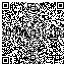 QR code with R M Fantastic Company contacts