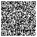 QR code with M & M Moonwalk contacts
