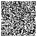 QR code with Gtc contacts