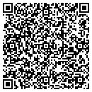 QR code with J Parrish Services contacts