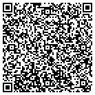 QR code with J & S Cleaning Service contacts