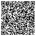 QR code with M&S Ranch contacts