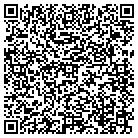 QR code with DLM Tree Service contacts