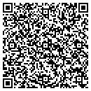 QR code with Haynes James A contacts