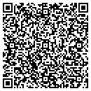 QR code with Hunter Creation contacts