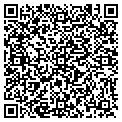 QR code with Just Clean contacts